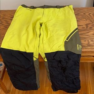 Men’s Burton AK Cyclic 2L Gore-Tex Snowboard Pants